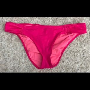 Victoria secret bikini bottoms!